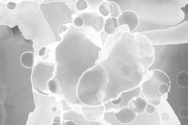 gri sıvı mürekkep, dijital duvar kağıdı