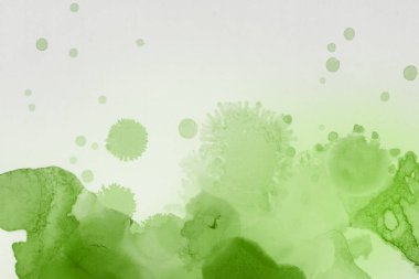 canlı yeşil mürekkep, dijital duvar kağıdı