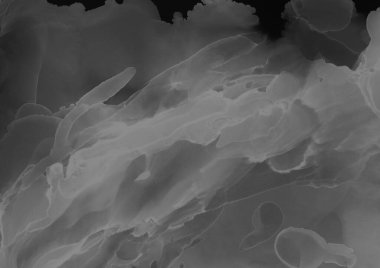 siyah sıvı mürekkep, dijital duvar kağıdı