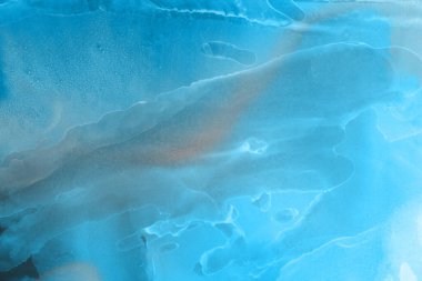 mavi sıvı mürekkep, dijital duvar kağıdı