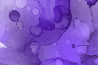 mor sıvı mürekkep, dijital duvar kağıdı