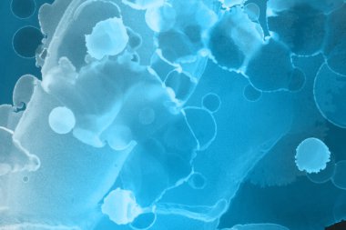 mavi sıvı mürekkep, dijital duvar kağıdı