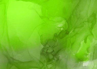 canlı yeşil mürekkep, dijital duvar kağıdı