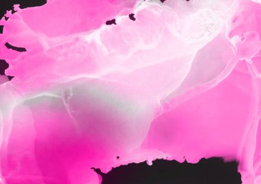 pembe sıvı mürekkep, dijital duvar kağıdı