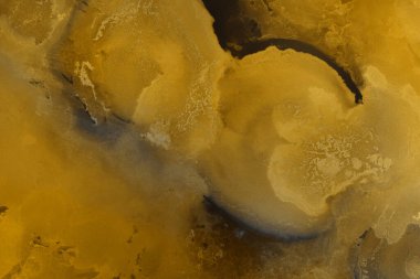 sarı sıvı mürekkep, dijital duvar kağıdı