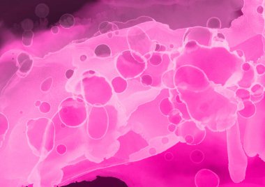 pembe sıvı mürekkep, dijital duvar kağıdı