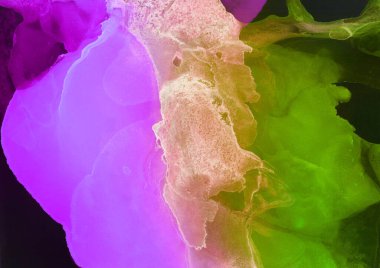 canlı sıvı mürekkep, dijital duvar kağıdı