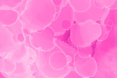 pembe sıvı mürekkep, dijital duvar kağıdı