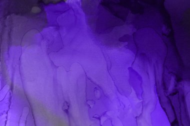 mor sıvı mürekkep, dijital duvar kağıdı