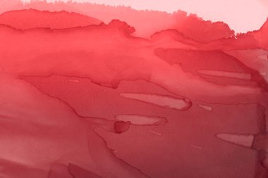 kırmızı sıvı mürekkep, dijital duvar kağıdı