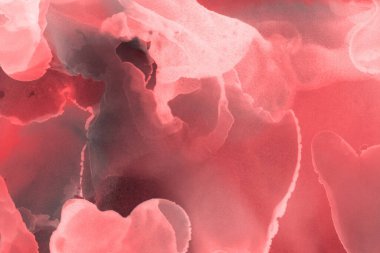 kırmızı sıvı mürekkep, dijital duvar kağıdı