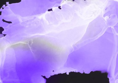 mor sıvı mürekkep, dijital duvar kağıdı