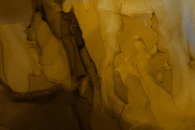 sarı sıvı mürekkep, dijital duvar kağıdı