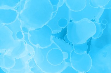 mavi sıvı mürekkep, dijital duvar kağıdı