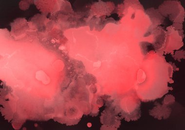 kırmızı sıvı mürekkep, dijital duvar kağıdı