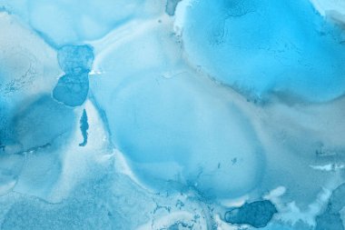 mavi sıvı mürekkep, dijital duvar kağıdı