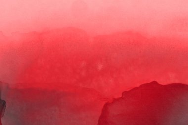 kırmızı sıvı mürekkep, dijital duvar kağıdı