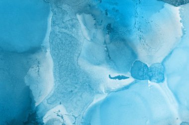 mavi sıvı mürekkep, dijital duvar kağıdı