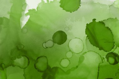 canlı yeşil mürekkep, dijital duvar kağıdı