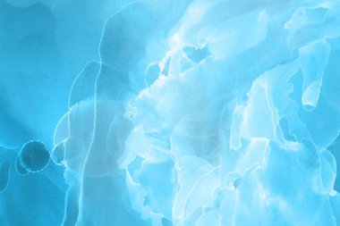 mavi sıvı mürekkep, dijital duvar kağıdı