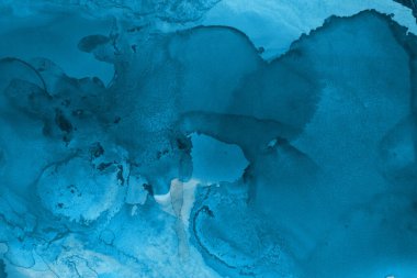 mavi sıvı mürekkep, dijital duvar kağıdı