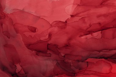 kırmızı sıvı mürekkep, dijital duvar kağıdı