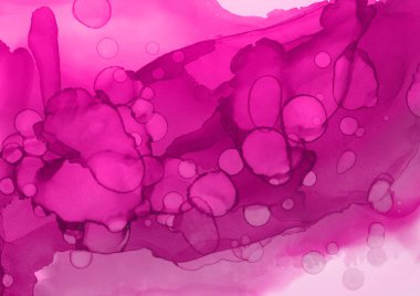 pembe sıvı mürekkep, dijital duvar kağıdı