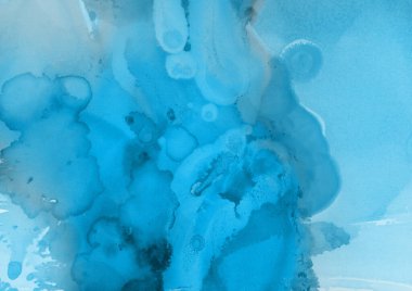 mavi sıvı mürekkep, dijital duvar kağıdı