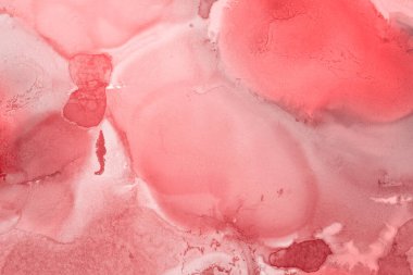 kırmızı sıvı mürekkep, dijital duvar kağıdı