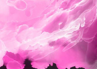 pembe sıvı mürekkep, dijital duvar kağıdı