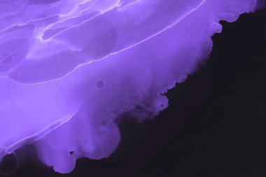 mor sıvı mürekkep, dijital duvar kağıdı