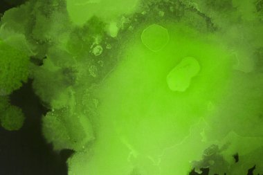 canlı yeşil mürekkep, dijital duvar kağıdı