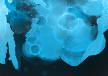 mavi sıvı mürekkep, dijital duvar kağıdı