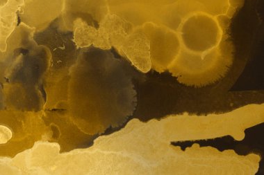 sarı sıvı mürekkep, dijital duvar kağıdı