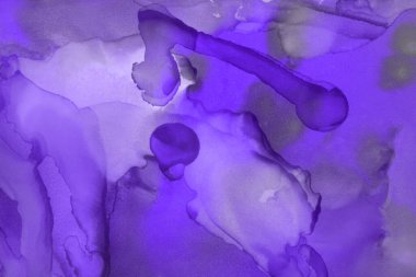 mor sıvı mürekkep, dijital duvar kağıdı