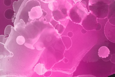 pembe sıvı mürekkep, dijital duvar kağıdı