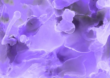 mor sıvı mürekkep, dijital duvar kağıdı