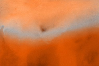 turuncu sıvı mürekkep, dijital duvar kağıdı