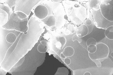 gri sıvı mürekkep, dijital duvar kağıdı