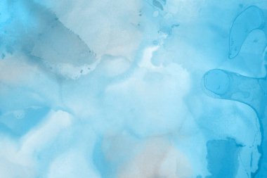 mavi sıvı mürekkep, dijital duvar kağıdı