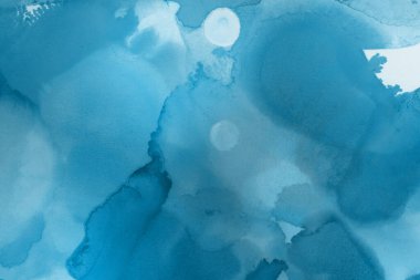 mavi sıvı mürekkep, dijital duvar kağıdı