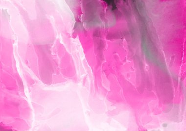 pembe sıvı mürekkep, dijital duvar kağıdı