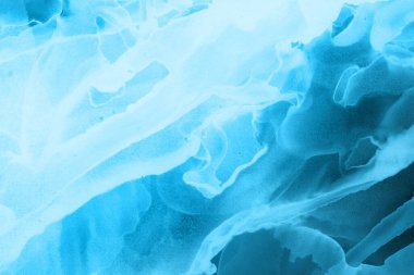 mavi sıvı mürekkep, dijital duvar kağıdı