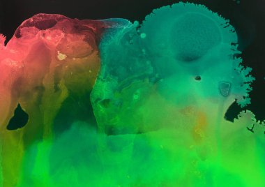 canlı sıvı mürekkep, dijital duvar kağıdı