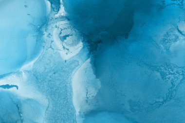 mavi sıvı mürekkep, dijital duvar kağıdı