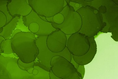 canlı yeşil mürekkep, dijital duvar kağıdı