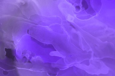 mor sıvı mürekkep, dijital duvar kağıdı