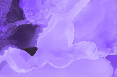 mor sıvı mürekkep, dijital duvar kağıdı