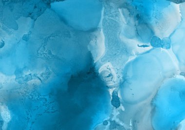 mavi sıvı mürekkep, dijital duvar kağıdı