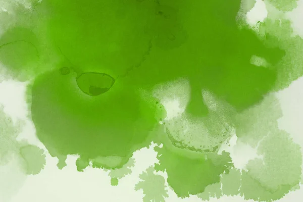 vivid green ink, digital wallpaper